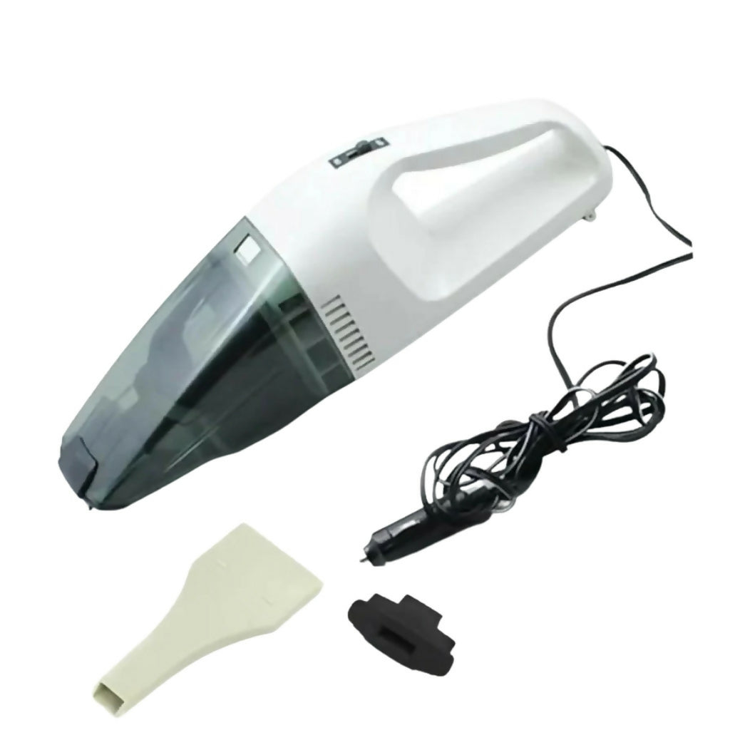 Mini Handheld Vacuum Cleaner, Strong Suction & Wet Dry Use