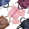 3 Piece Women Handbag Set
