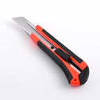All Purpose Cutter Knife With 5 Extra Blades