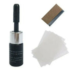 Glass Crack Nano Repair Fluid, Quick & Easy, for Car Windshield Repair