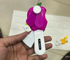 Baby Fan Toy Creative Safe Eco-friendly Baby Fan Toy