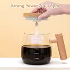 Self Stirring Coffee Mug,  Electric Automatic Mixing Cup for Drinks