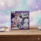 DIY Water Beads Decorative Bottle Kit – Make Your Own Sensory Display
