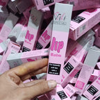 Wiki Special Natural Pink Lip Balm, Instant Softness, Long-Lasting Moisture & Nourishing