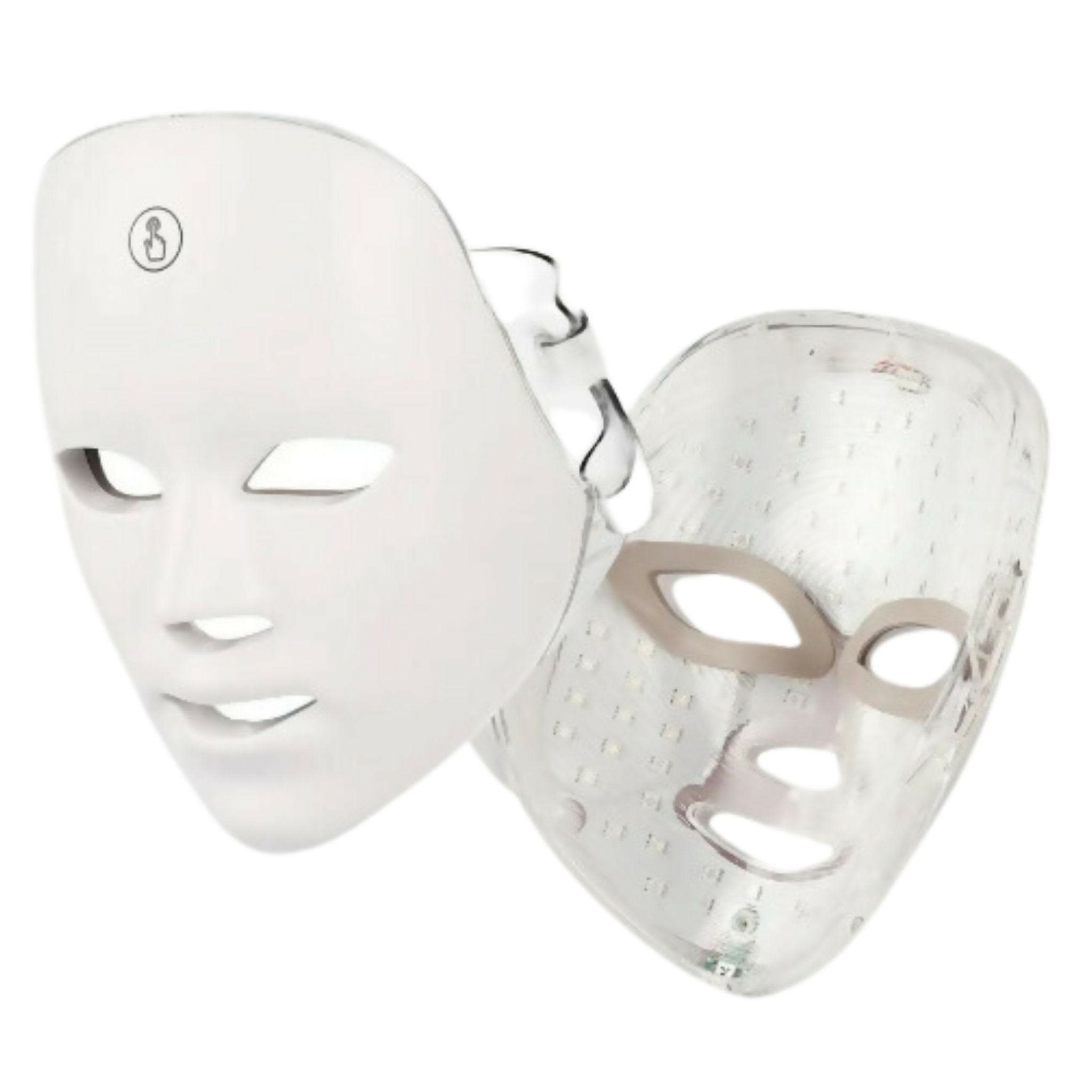 7 Colors LED Facial Mask