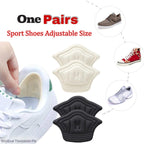High Heel Insoles Patch Shoes Pads for Pain Relief And Foot Care