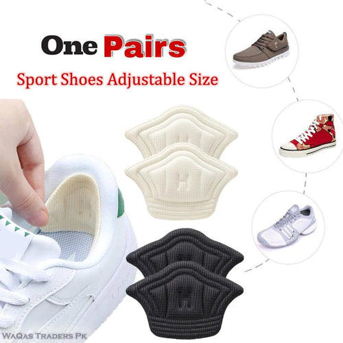 High Heel Insoles Patch Shoes Pads for Pain Relief And Foot Care