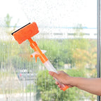 3 in 1 Fiber Wiper Sprayer Wash, Wipe and Soak