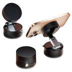 360 Degree Magnetic Phone Holder Strong Suction Mount