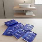 Shanen Fibronectin Facial Masks | Moisturizing & Rejuvenating | Box of 5 | 25 ml Essence Each