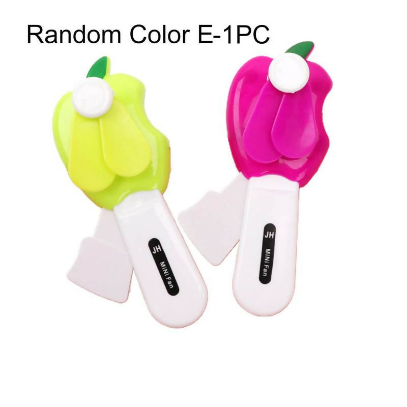 Baby Fan Toy Creative Safe Eco-friendly Baby Fan Toy