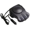 12V 200W Car Heater & Window Defroster, Dual Function Fan