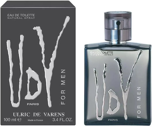 UDV(Ulric De Varens) Paris Perfume 100ml