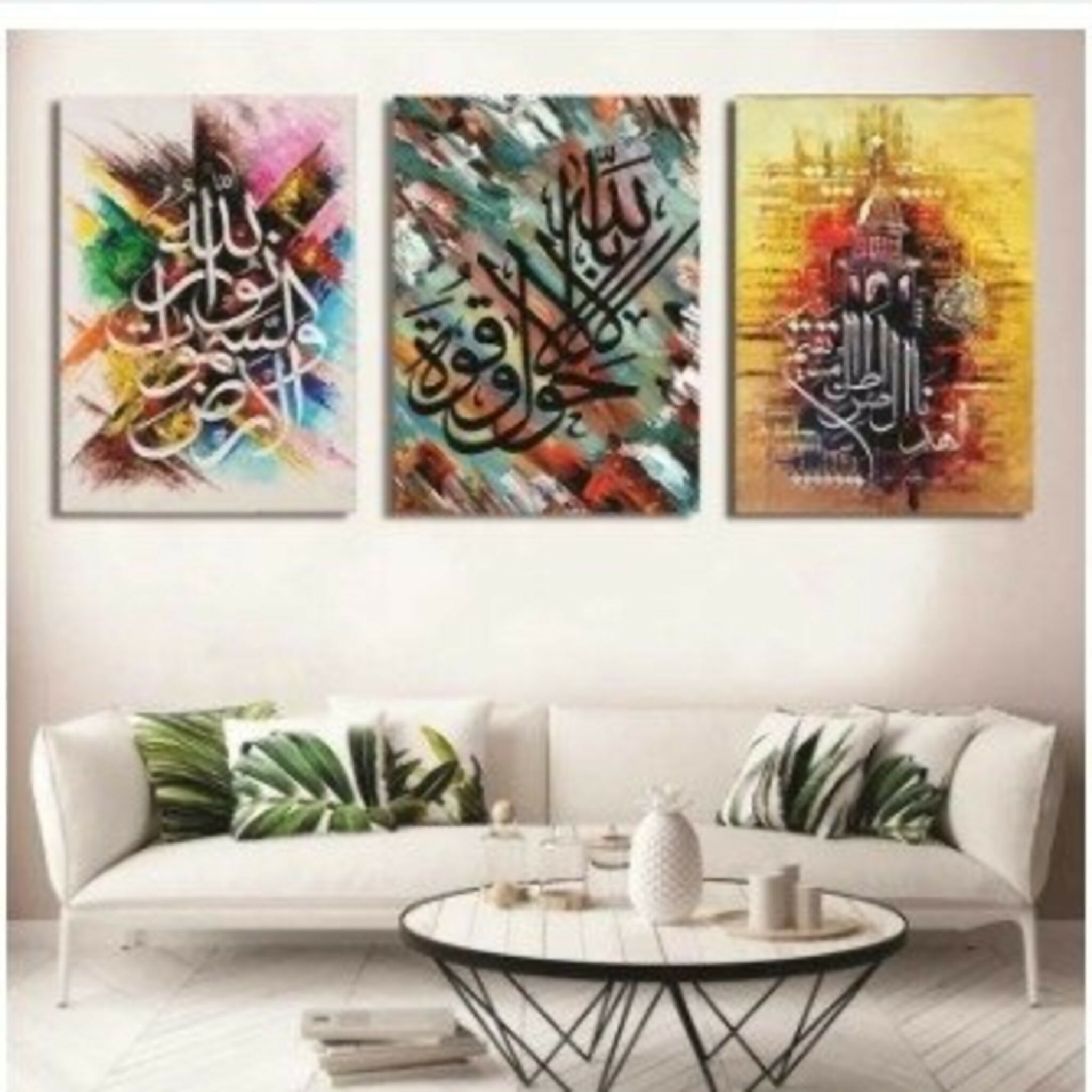 Frames For Wall Decore