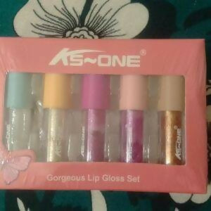 Multipurpose Glitter Makeup – Lip Gloss, Eyeshadow & Eyeliner