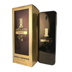 Million Privé Eau De Parfum for Men by Paco Rabanne – 100ml | Long-Lasting Men’s Fragrance
