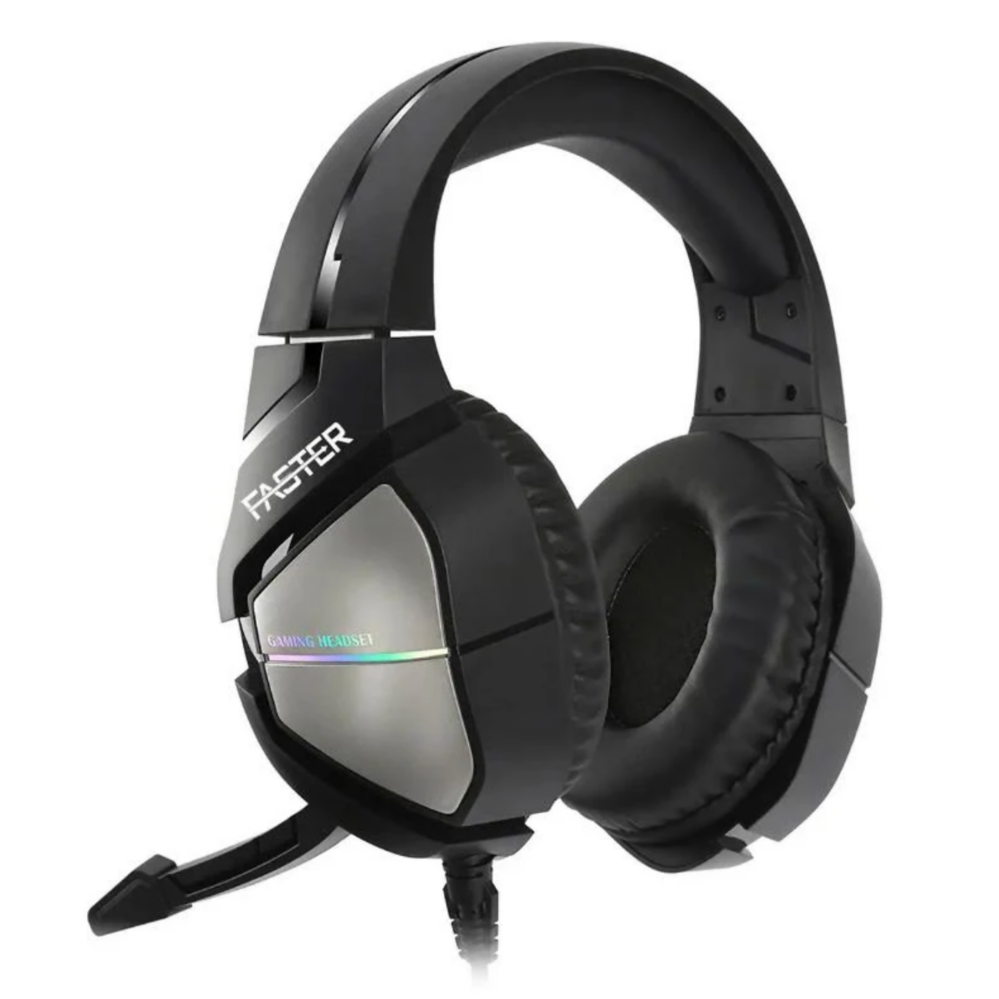 BG-200 Gaming Headphones