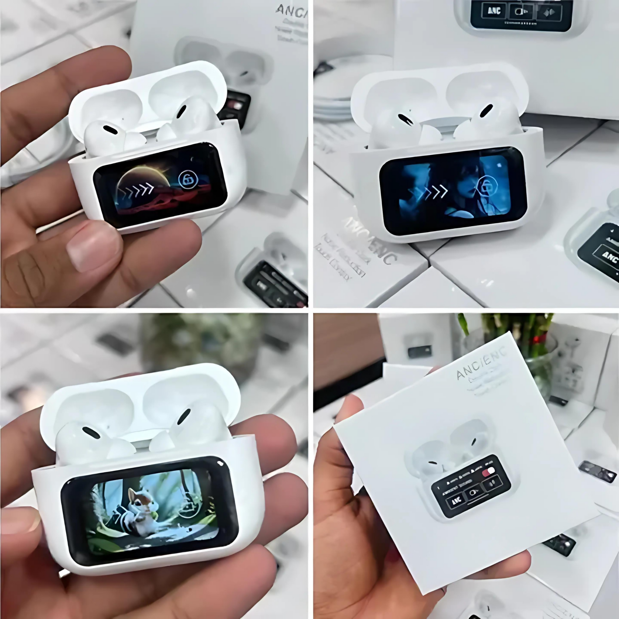 Air Pods A9 Pro