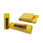 Chamois Car Cleaning Cloth Super Absorbent Drying Towel for Car Care