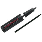Air Pump, Portable Hand, for Air Mattresses, Balloons and Inflatable Furniture