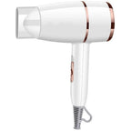 Hair Dryer, High Power Hot and Cool, with Fast Drying and Quiet Design