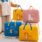 Storage Handbag, Cloth Organizer and Portable