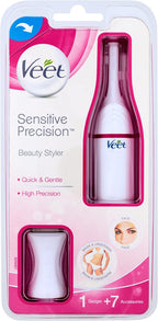 Veet Sensitive Precision Beauty Styler for Women