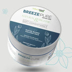 Breeze Pure Organic Halawa Finger Wax, Best Quality, Hair Removal
