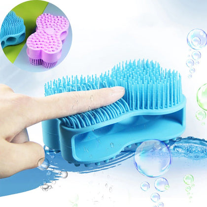 Baby Bath Brush