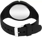 Digital Watch, Round Shape Led with Apple Logo, for Unisex