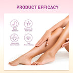 Hair Removal Spray for Legs & Body