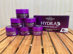 Derma Face Hydra Facial Kit – 6 Step Glow Care