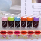 Magic Lip Tint, Color-Changing, Hydrating & Long-Lasting Lip Care for Soft, Radiant Lips