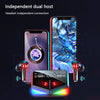 M28 TWS Wireless Earbuds, Dual Mode with Game & Music Modes