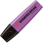 Stabilo Boss Original Highlighter
