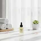 Dew White Anti Melasma Serum Brightening Daily Skincare