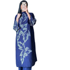 Suit, Jazmeen Stitched Linen 2Pcs, Chic & Breathable Fabric, for Women