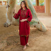 Embroidered Suit, New Pocket Sequence Embroidery & Premium Arabic Lawn