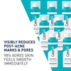 Resurfacing Retinol Serum, Pore Minimizer & Brightening Formula, for Post-Acne Skin