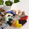 Baby Safety Corner Guards, 4Pcs Anti-Collision Table Edge Protectors