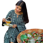 Suit, 2-Piece Chunri Design Stitched Traditional & Elegant, for Women