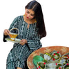 Suit, 2-Piece Chunri Design Stitched Traditional & Elegant, for Women