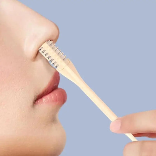 Nose Hair Trimmers, Painless Grooming Tool  for unisex