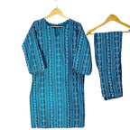 Suit, 2-Piece Chunri Design Stitched Traditional & Elegant, for Women