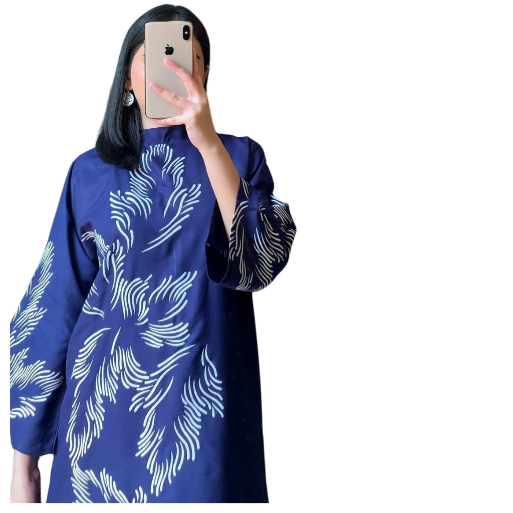 Suit, Jazmeen Stitched Linen 2Pcs, Chic & Breathable Fabric, for Women