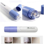 Electric Blackhead Remover Vacuum Pore Cleaner Skin Care Tool