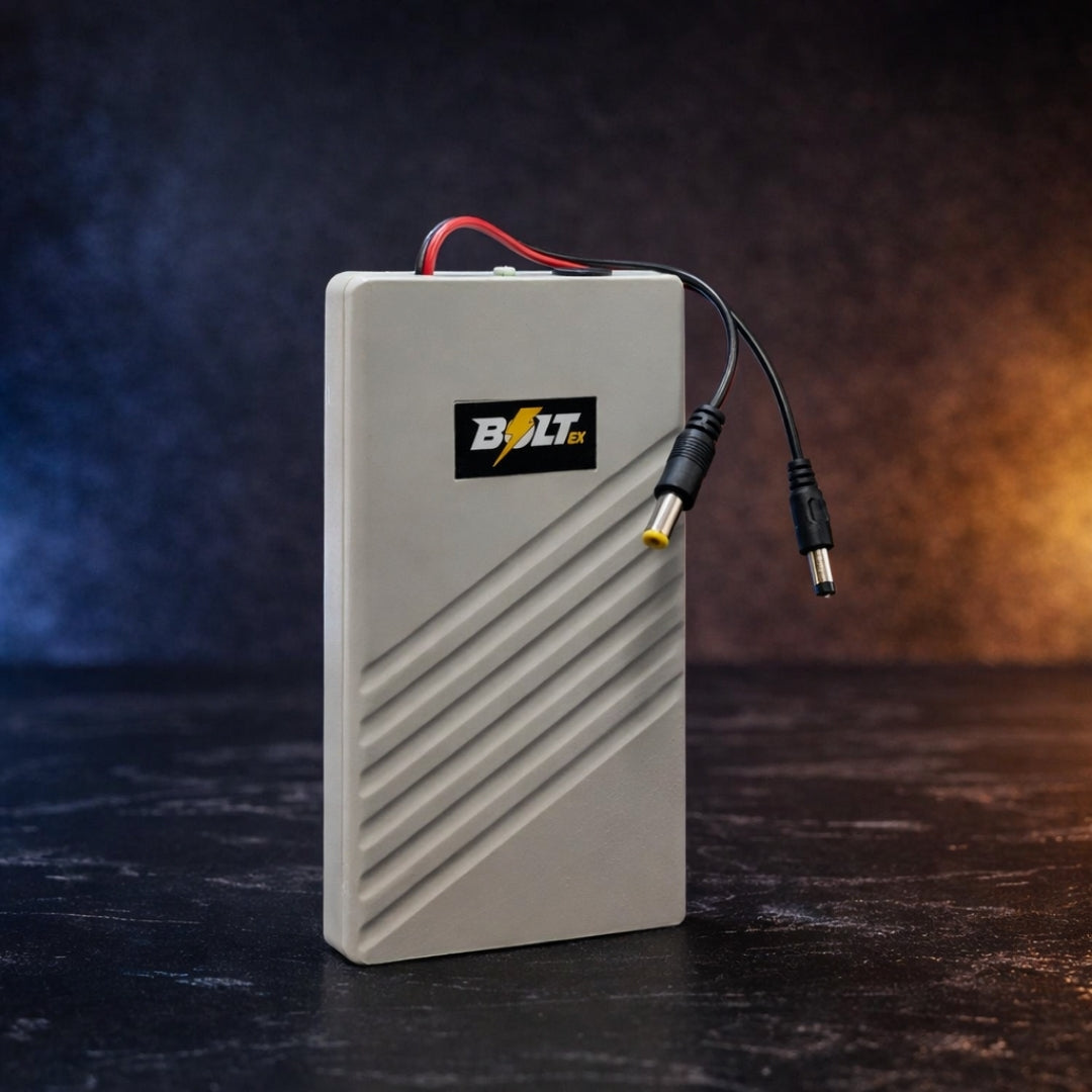 12V Router UPS Pakistan
