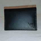 Unisex Cow Leather Pocket Organizer, Elegant & Practical Utility