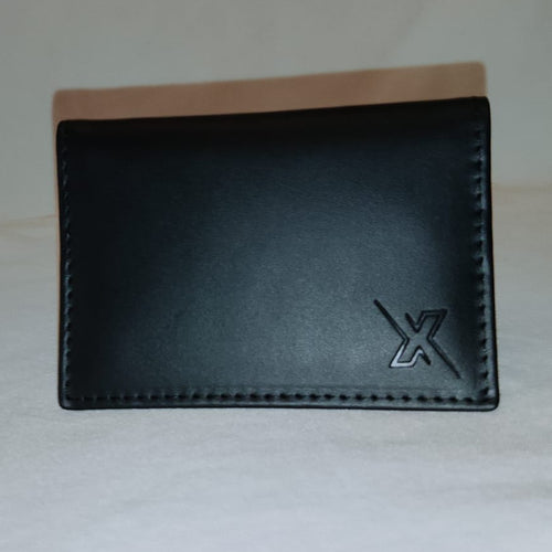 Unisex Cow Leather Pocket Organizer, Elegant & Practical Utility