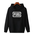 Cozy Fleece Hoodie, Insulating & Functional Design, for Men